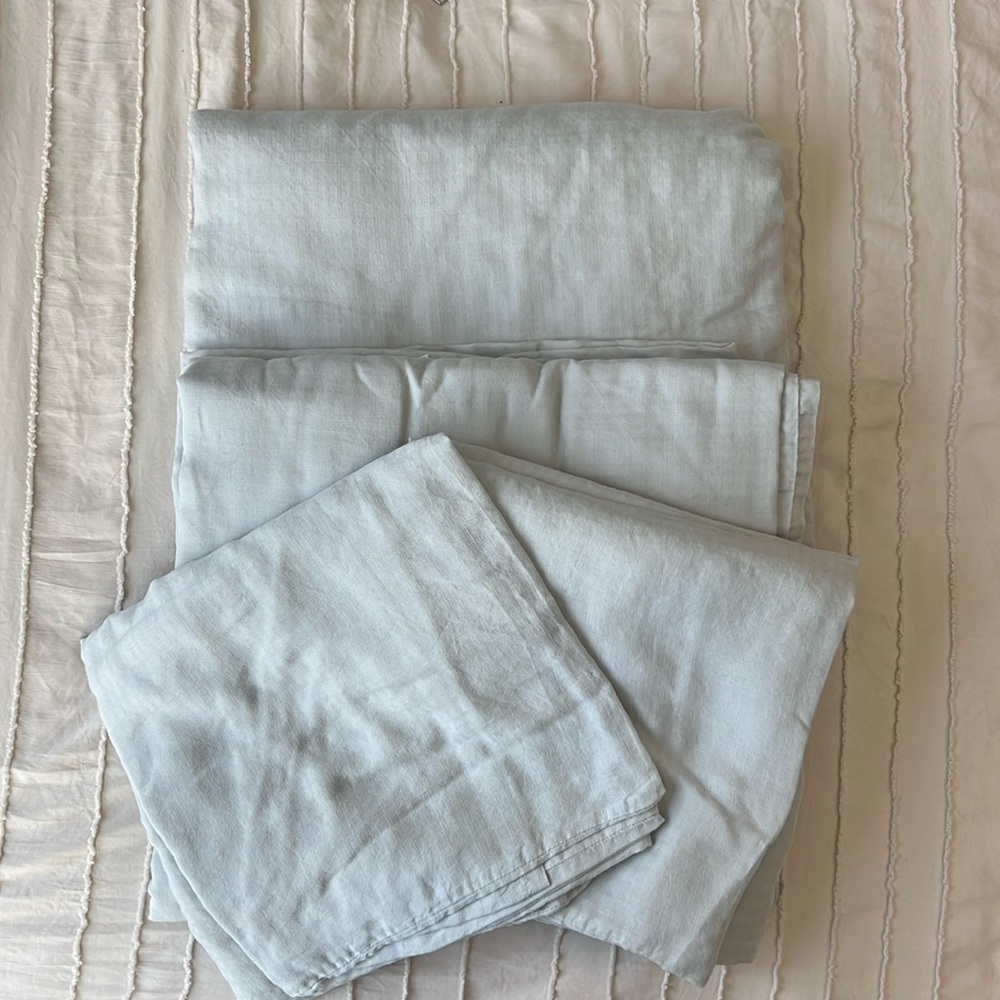 Casper Hyperlite King Sheet Set